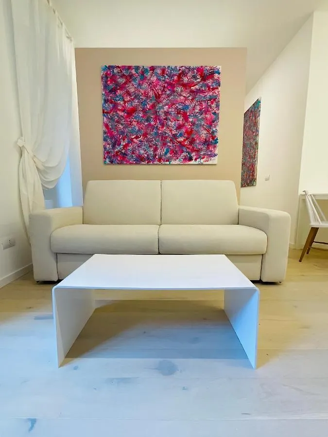 Apartment Suite - Charlize - In The Heart Of Milano İtalya