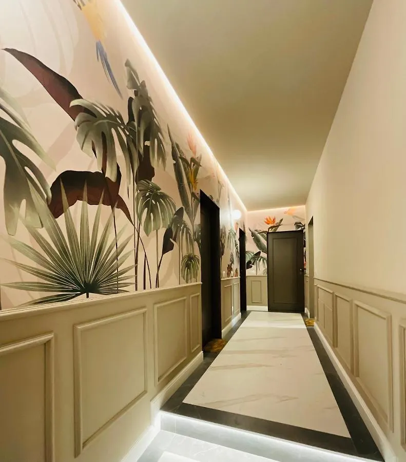Apartment Suite - Charlize - In The Heart Of Milano