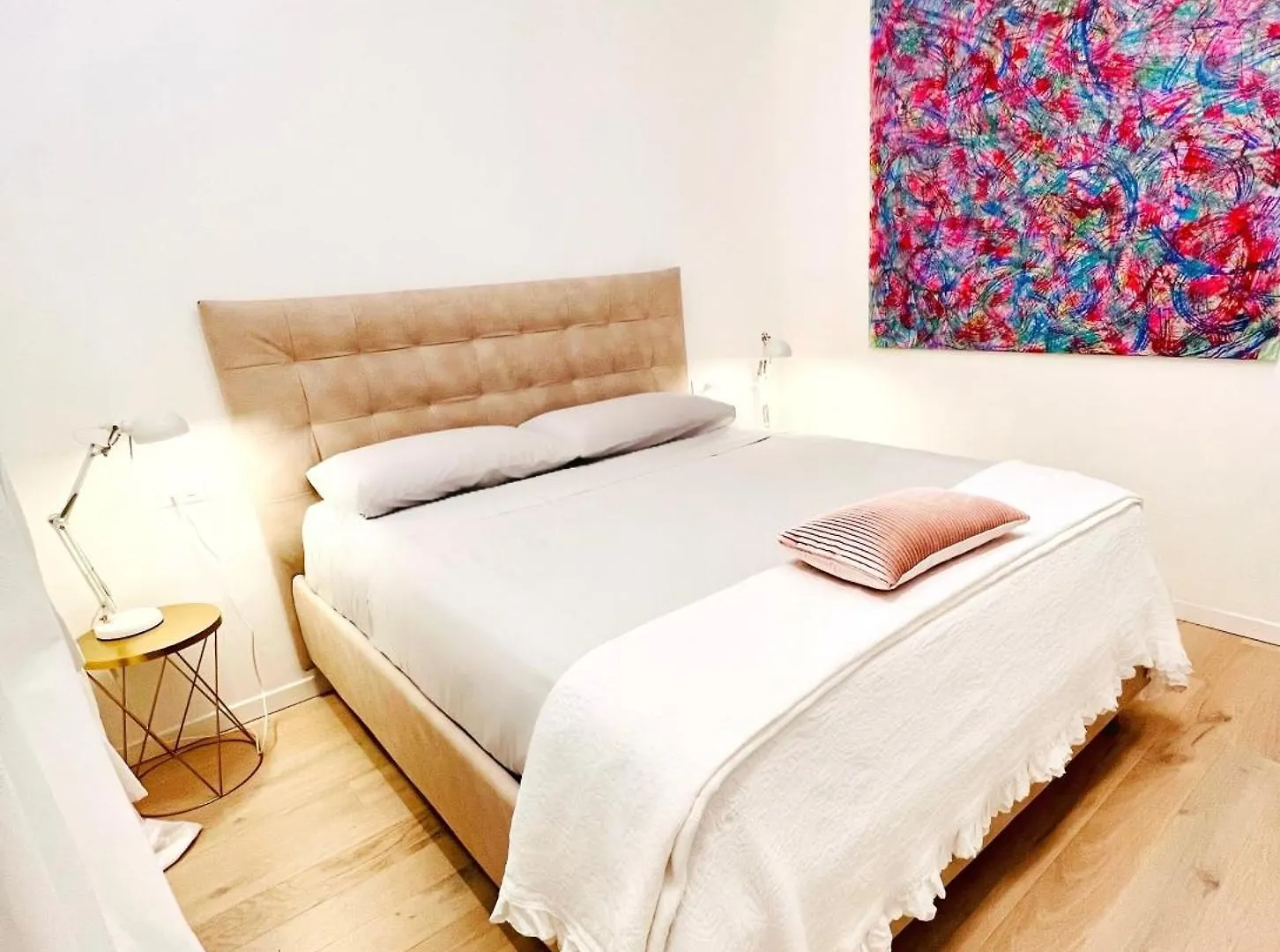 Apartment Suite - Charlize - In The Heart Of Milano
